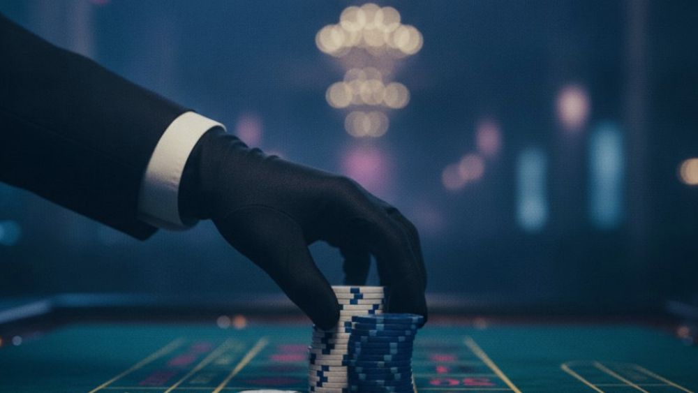 Bankroll Management: A 7-Step Plan for PH Casino Players